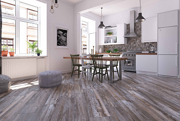 Spanish Wood