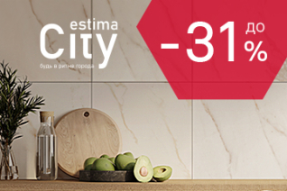 Estima City