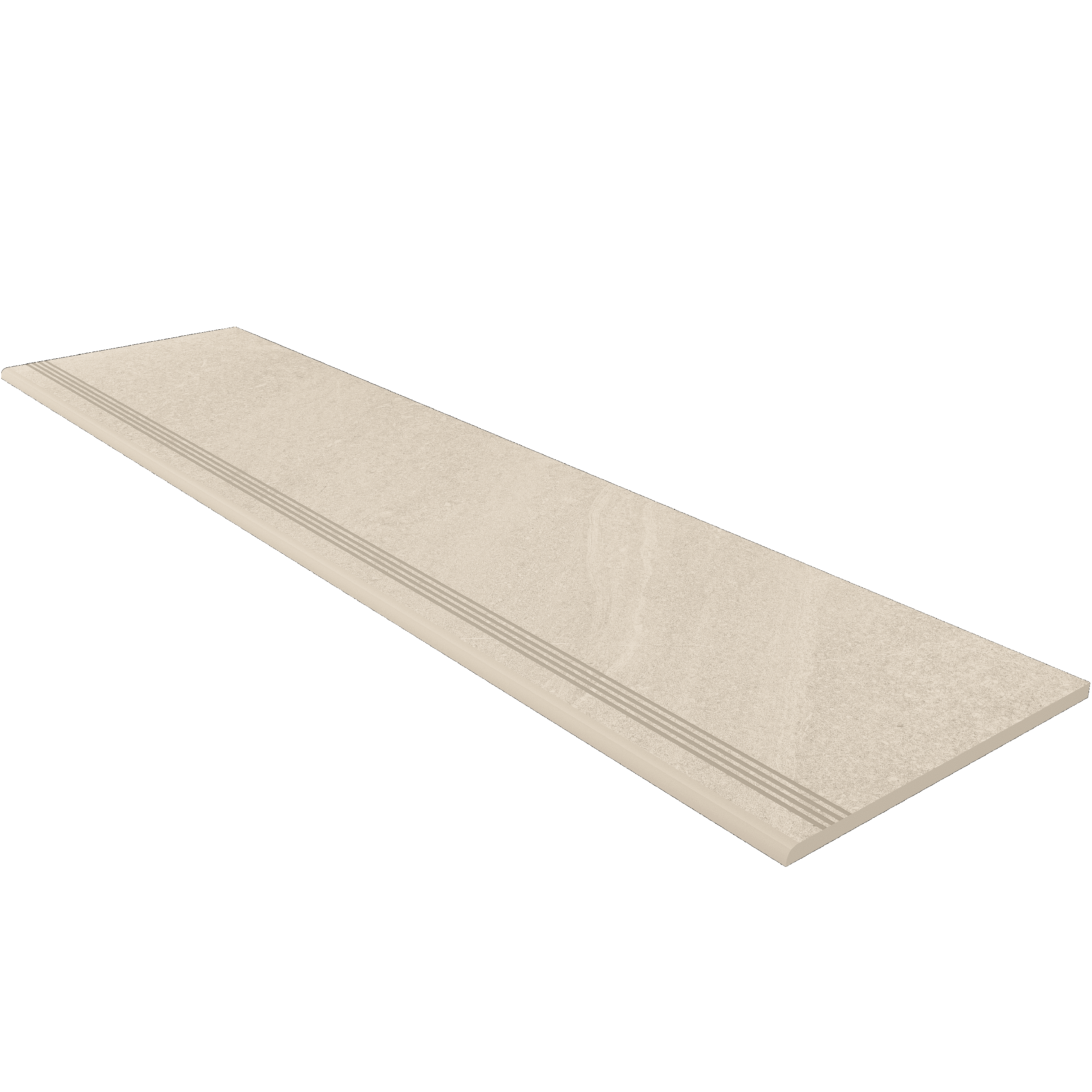 Купить Ступень GB01-30x120x10-Непол. (с насечками) в Воронеже-1