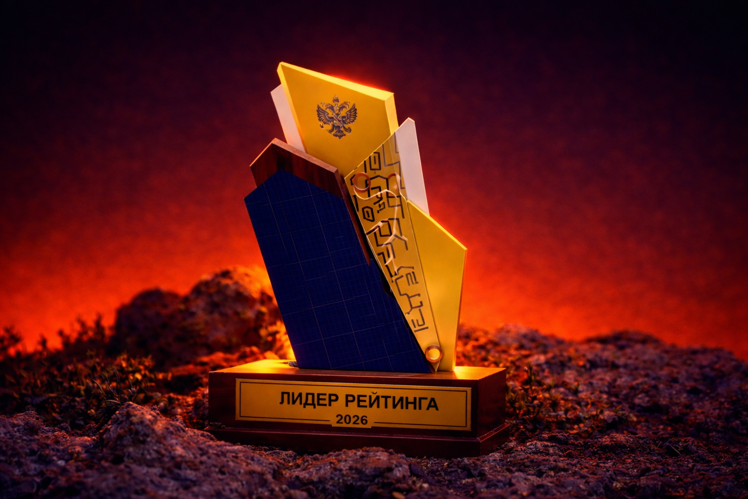 В числе сильнейших: ТОП-5 производителей по России