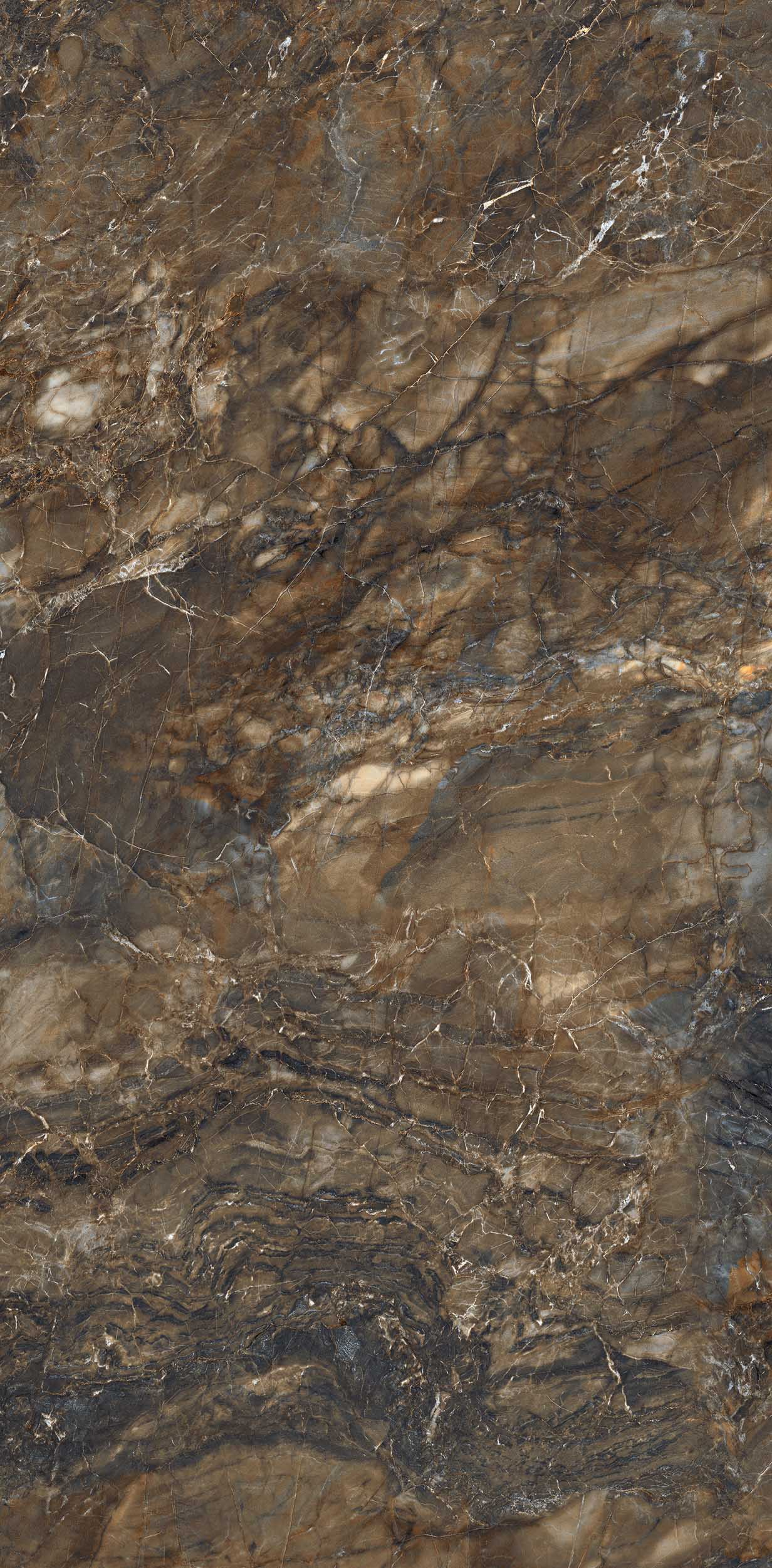 Керамогранит BR04 80x160x10 Непол.Рект. (Керамический гранит)-2