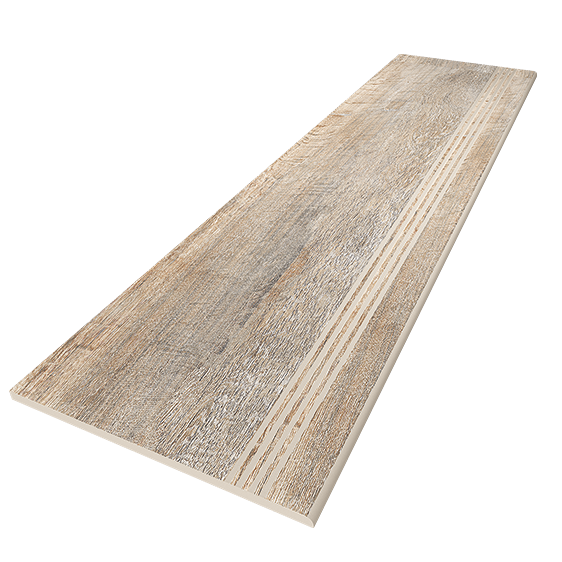 Купить Ступень BG00-30x120x9-Непол. (с насечками) в Уфе