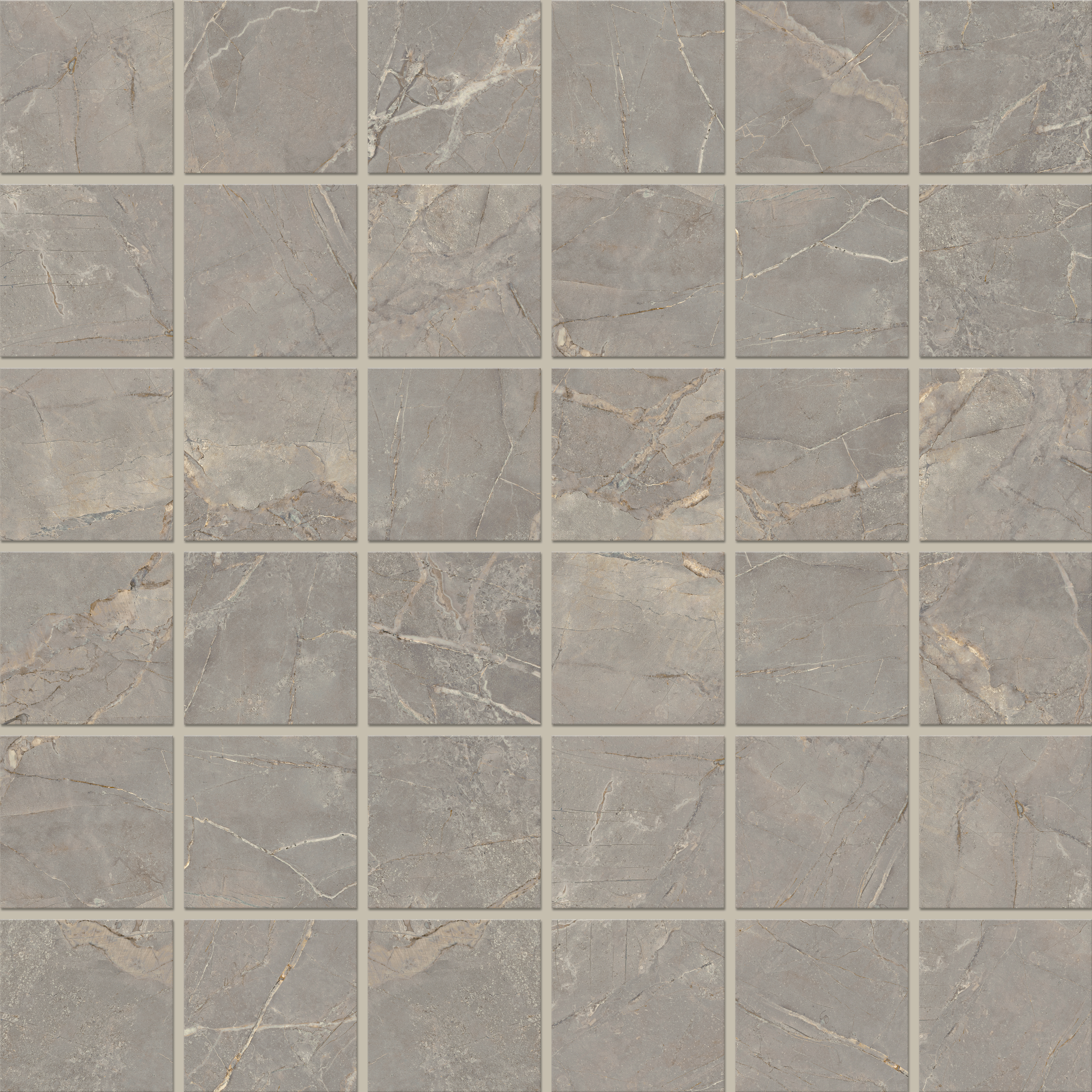 Купить Мозаика BR03 (5х5) 30x30 полир. в Краснодаре-1