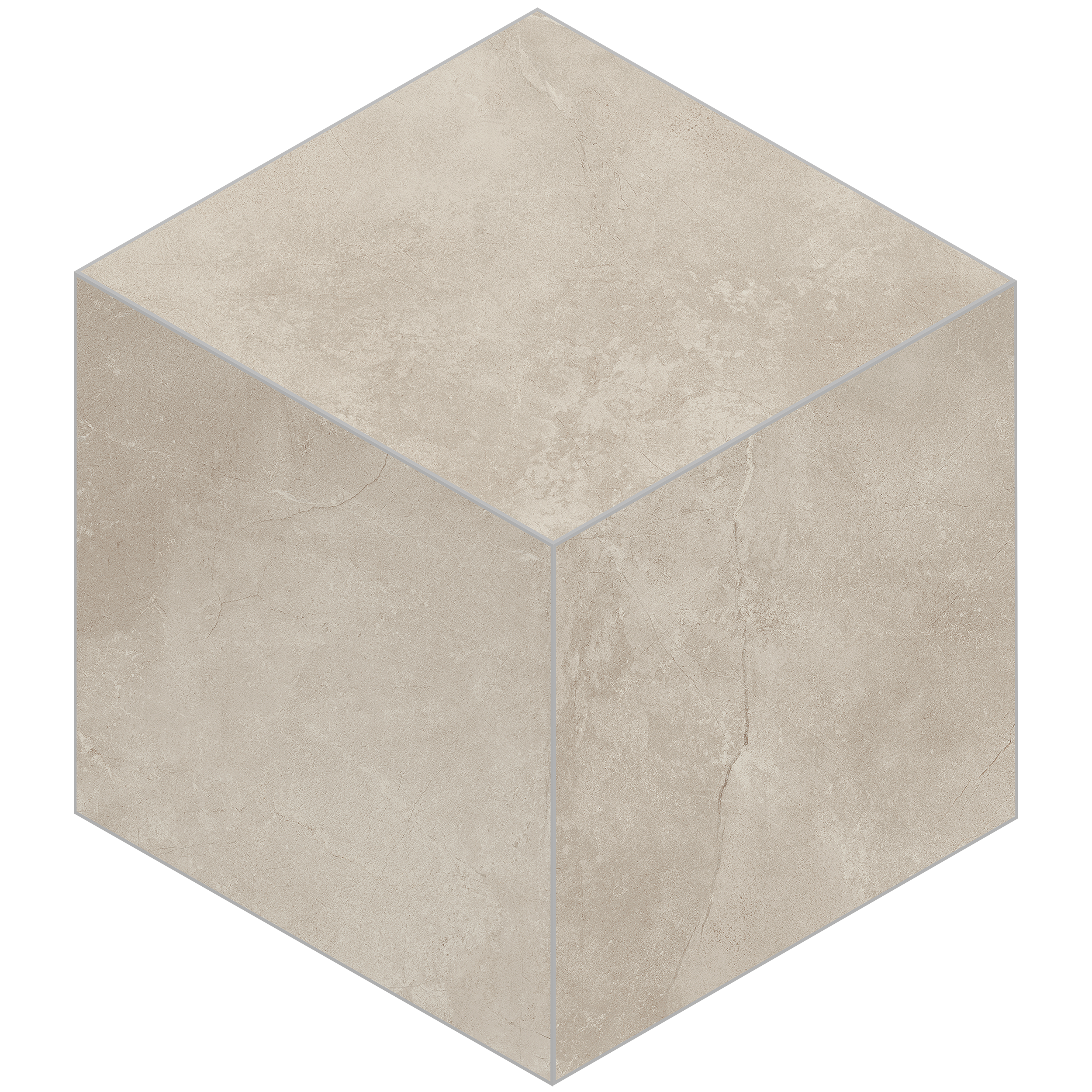 Купить Мозаика MM00 Куб 29x25x10 непол. в Москве-1