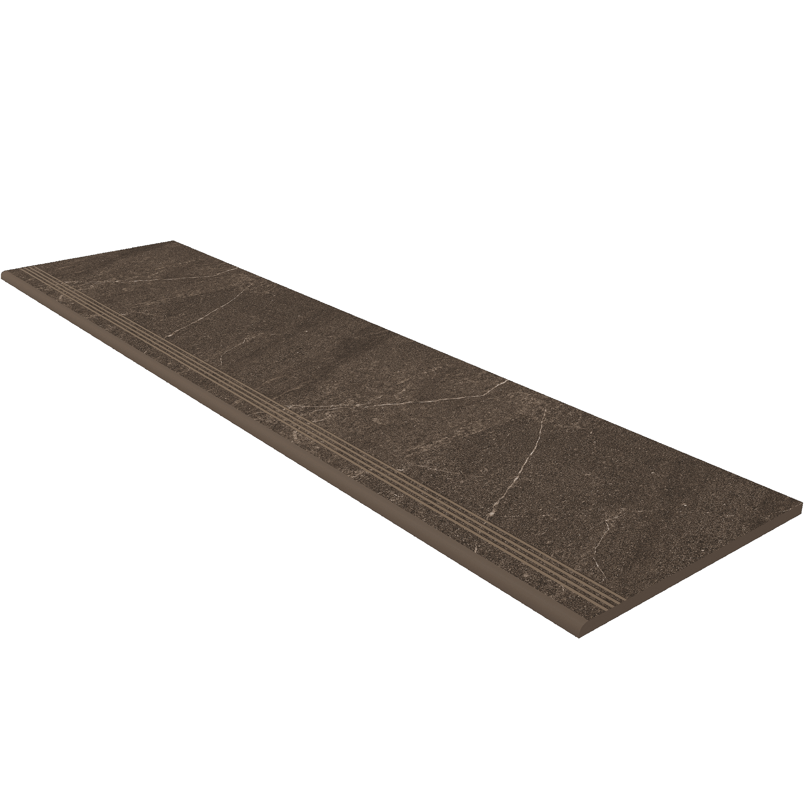 Купить Ступень GB04-30x120x10-Непол. (с насечками) в Москве-1