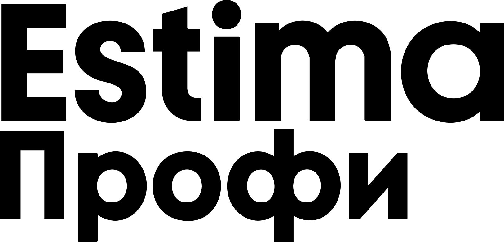 Estima Профи