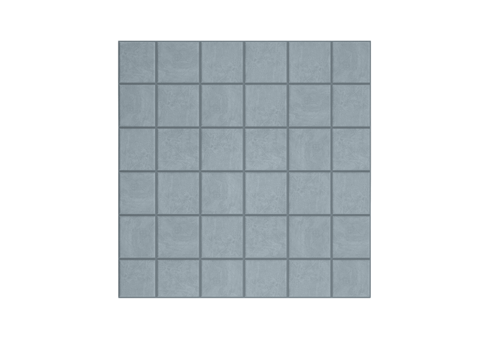 Купить Мозаика SR02 (5х5) 30x30 непол. в Уфе