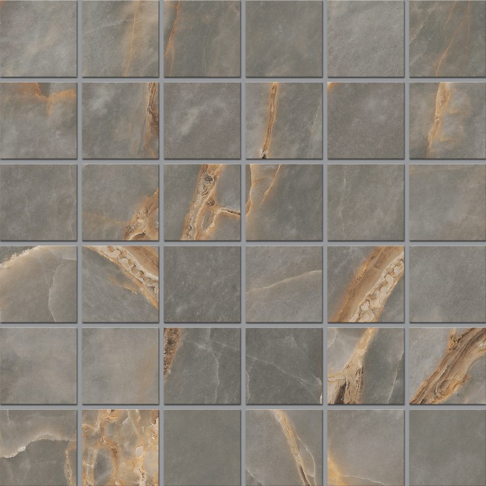 Купить Мозаика IN01 (5x5) 30x30 непол./полир. в Уфе