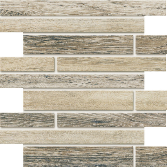 Мозаика BG00/03 Muretto 30x35 непол.