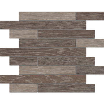 Купить Мозаика KW03/KW02 Муретто 30x35x9 структур. в Уфе