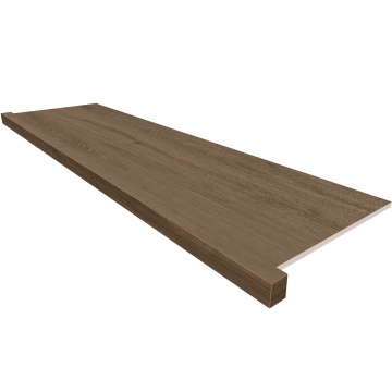 Купить Подоконник фронтальный AV03 33х160 непол. без боковых выступов в Уфе