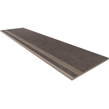 Купить Ступень CA05-30x120x9-Непол. (с насечками) в Уфе