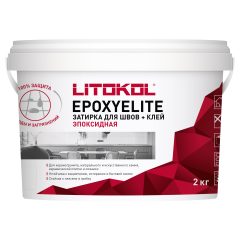 Купить EpoxyElite E.100 СУПЕРБЕЛЫЙ затир. смесь 2,0kg bucket в Уфе