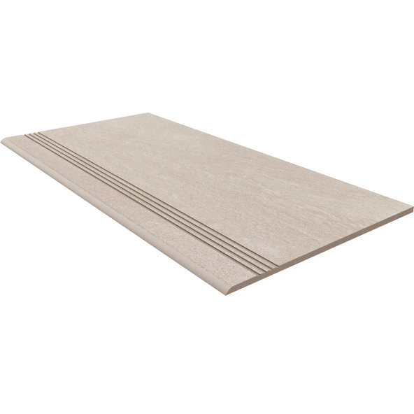 Купить Ступень TN00-30x60x10-Непол. (с насечками) в Нижнем Новгороде-1