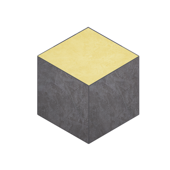 Мозаика SR06/SR04 Cube 29x25x10 непол.