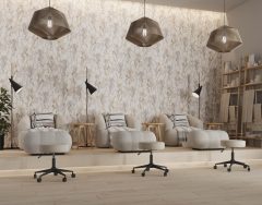 Купить Мозаика RM01 Гексагон 25x28,5 непол. в Уфе #2