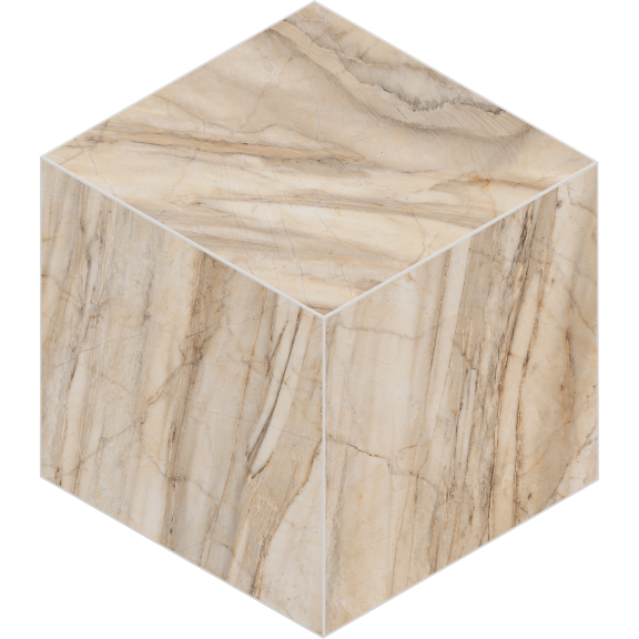 Мозаика BR01 Cube 29x25 непол.