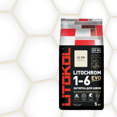 Купить LITOCHROM 1-6 EVO LE 205 жасмин 5kg Al.bag в Уфе