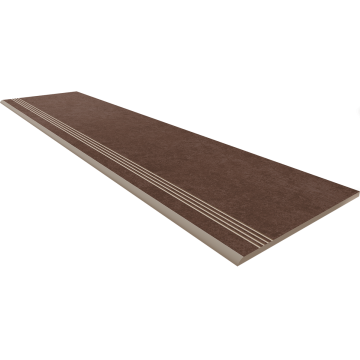 Купить Ступень CA03-30x120x9-Непол. (с насечками) в Уфе