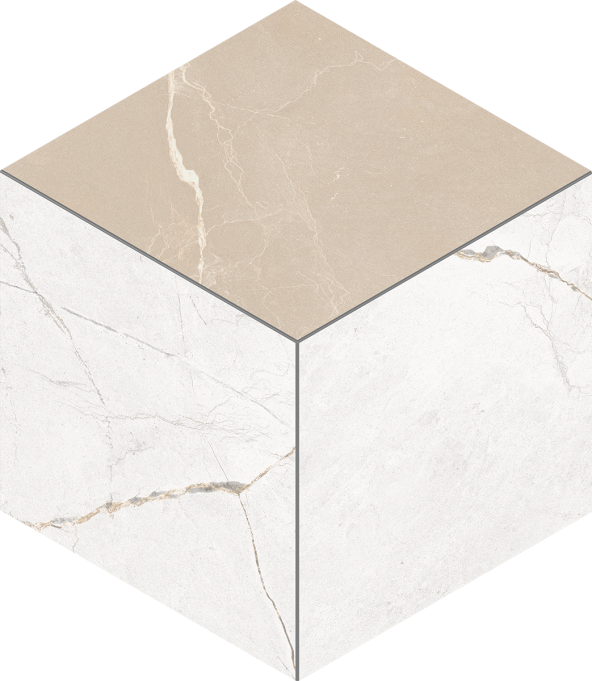 Купить Мозаика NL00/NL01 Cube 29x25 непол. в Белгороде-1