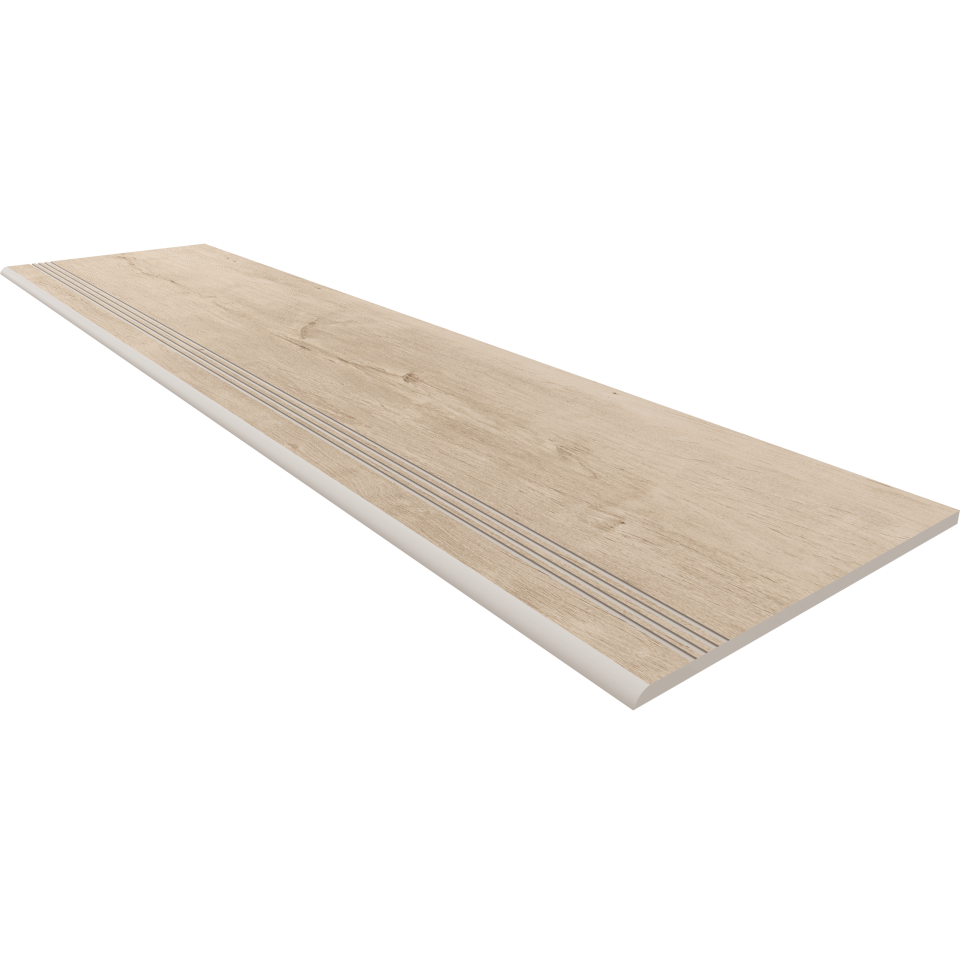 Купить Ступень SF02-30x120x10-Непол. (с насечками) в Уфе