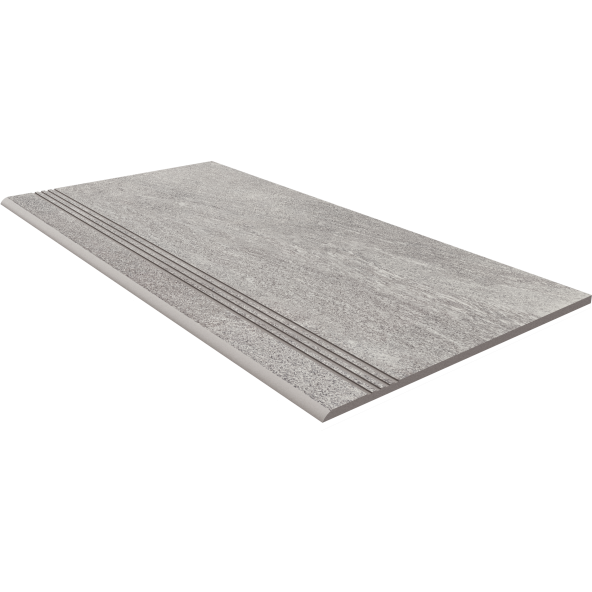 Купить Ступень TN01-30x60x10-Непол. (с насечками) в Нижнем Новгороде-1