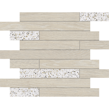 Купить Мозаика KW00/CM00 Муретто 30x35x9 структур./непол. в Уфе