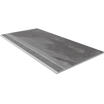 Купить Ступень SOG301-30x60x20-Противоскольз. (с насечками) в Москве