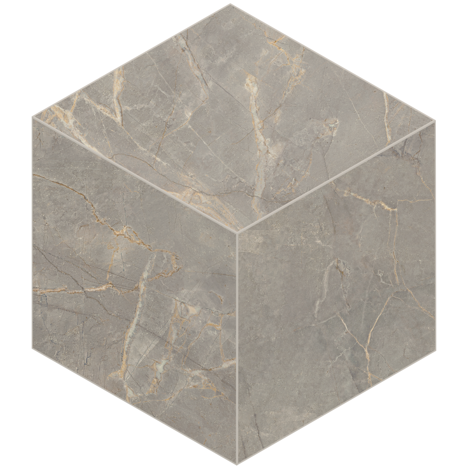 Купить Мозаика BR03 Куб 29x25x9 непол. в Уфе