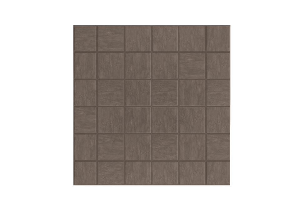 Купить Мозаика SR07 (5х5) 30x30 непол. в Уфе