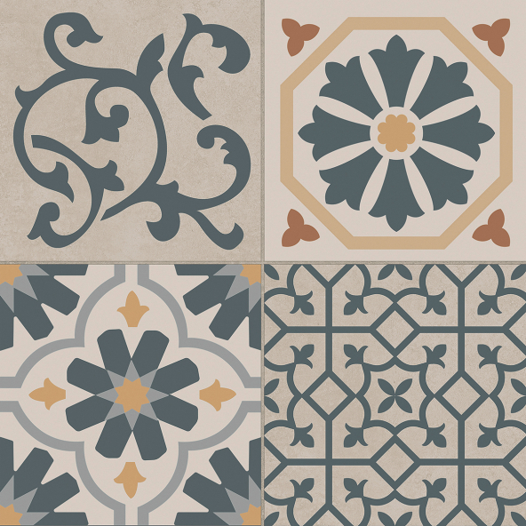 Керамогранит JA02 40,5x40,5х8 Непол. (Керамический гранит) (43,296 м2)-12