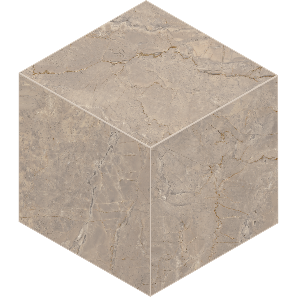 Купить Мозаика BR02 Куб 29x25x9 непол. в Уфе