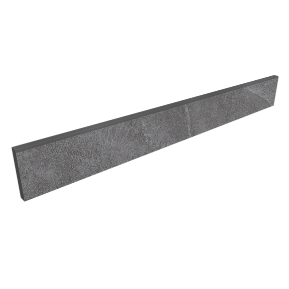 Плинтус TE03-7x60-Неполированный