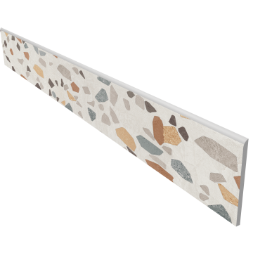 Купить Плинтус AT02-7x60x9-Непол. в Уфе