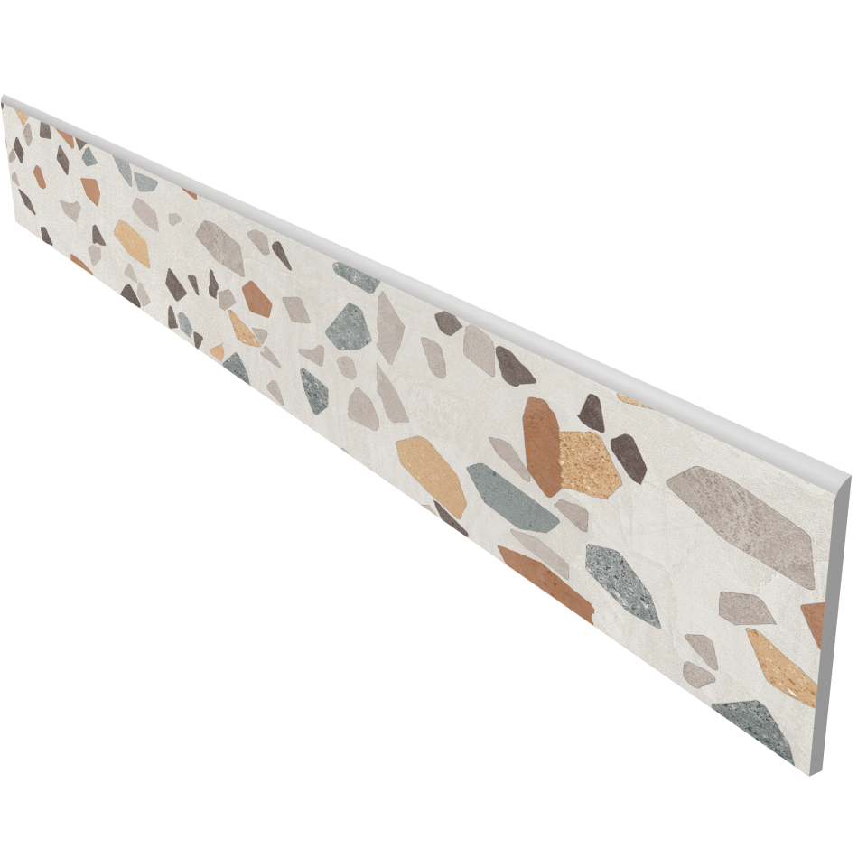 Купить Плинтус AT02-7x60x9-Непол. в Уфе
