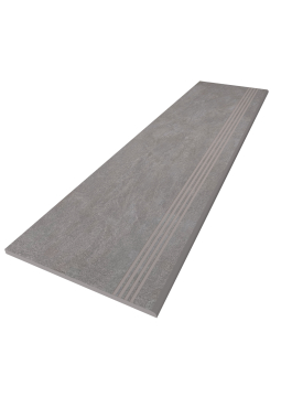 Купить Ступень SR01-30x120-Непол. (с насечками) в Санкт-Петербурге-1