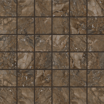 Купить Мозаика BR04 (5х5) 30x30x9 непол. в Уфе