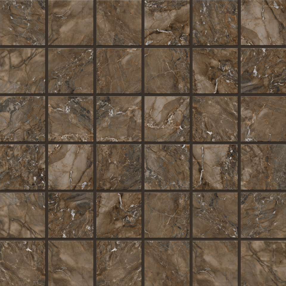 Купить Мозаика BR04 (5х5) 30x30x9 непол. в Уфе