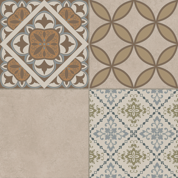 Керамогранит JA01 40,5x40,5х8 Непол. (Керамический гранит) (43,296 м2)-19