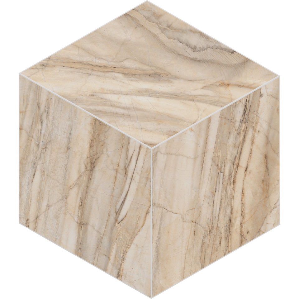 Купить Мозаика BR01 Куб 29x25x9 непол. в Уфе