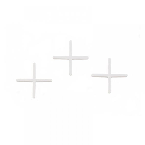 Купить Крестики для плитки 1 мм Estima PROFI (200 шт) в Белгороде-1