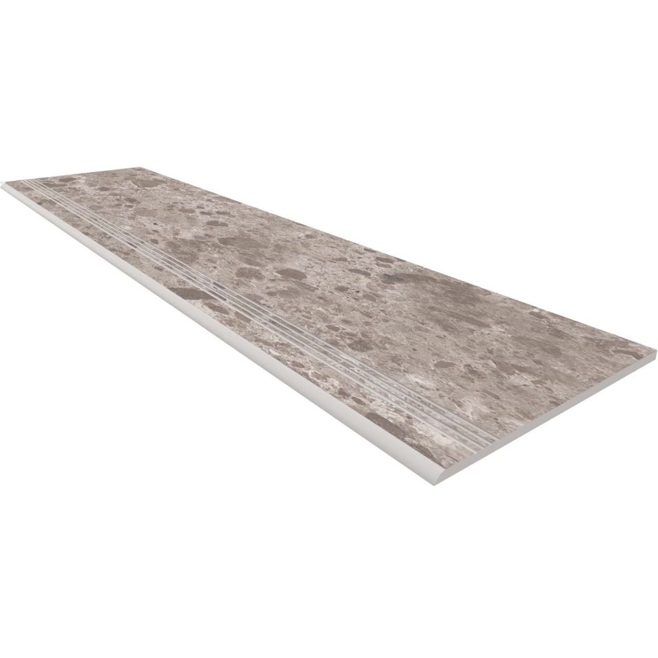 Купить Ступень GR03-30x120x9-Непол. (с насечками) в Уфе