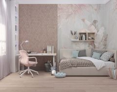 Купить Мозаика CW02 Гексагон 25x28,5 непол. в Уфе #2