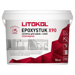 Купить EPOXYSTUK X90 C.130 SABBIA 10kg bucket в Уфе
