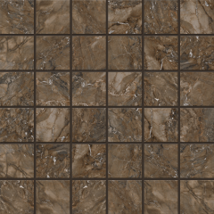 Купить Мозаика BR04 (5х5) 30x30 непол. в Уфе