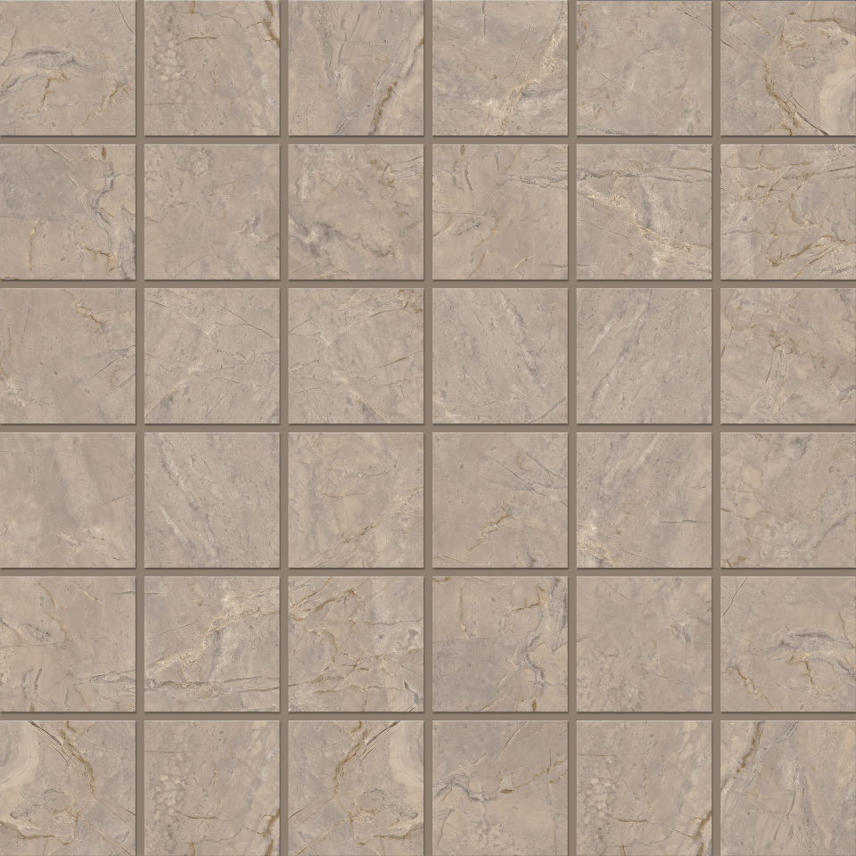 Купить Мозаика BR02 (5х5) 30x30 полир. в Уфе
