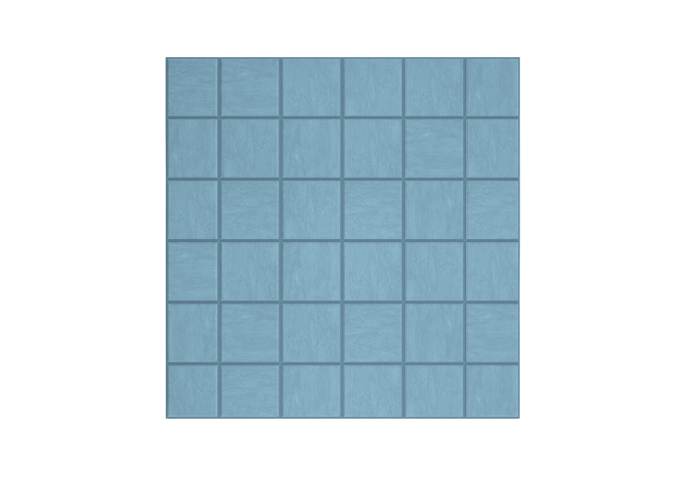 Купить Мозаика SR03 (5х5) 30x30 непол. в Уфе