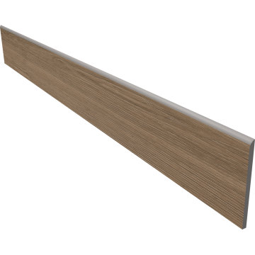 Купить Плинтус AV03-7x80-Непол. в Москве-1