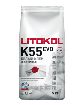 Купить LitoKol X11-клеевая смесь 5kg Al.bag в Нижнем Новгороде