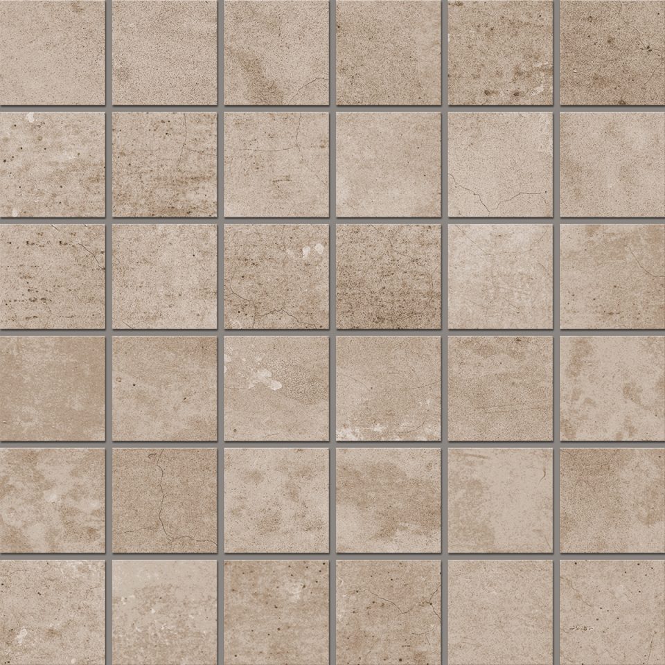 Купить Мозаика EE02 (5х5) 30x30 непол. в Уфе #3